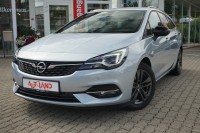 Vorschau: Opel Astra K ST 1.2 Opel 2020