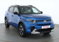 Citroen C3 Aircross Max Hybrid 145 Aut.