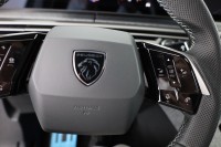Peugeot 3008 GT-Line 1.2 Hybrid 145 Aut.