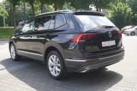VW Tiguan Allspace 2.0 TDI Highline 4 M