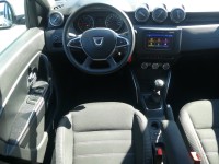Dacia Duster II 1.3 TCE Prestige