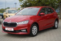 Vorschau: Skoda Fabia 1.0 TSI DSG