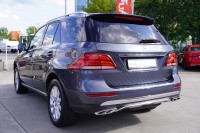 Mercedes-Benz GLE 250 d 4Matic