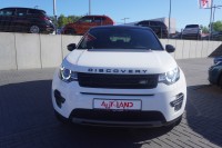 Land Rover Discovery Sport 2.0 SE AWD Aut.