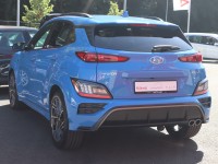 Hyundai Kona 1.0 N Line Mild-Hybrid 2WD VC