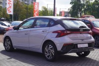 Hyundai i20 1.0 T-GDI Aut.