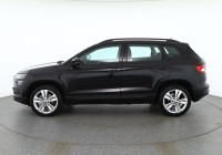 Vorschau: Skoda Karoq 1.0 TSI Style