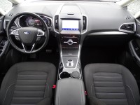 Ford Galaxy Hybrid FHEV Titanium