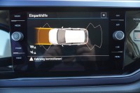 VW Polo VI 1.0 TSI United