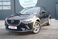 Vorschau: Mazda CX-3 2.0 Kizoku