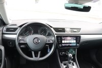 Skoda Superb Combi 2.0 TDI Style DSG