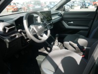 Dacia Duster Expression mHEV 140