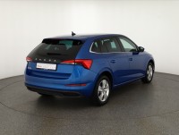 Skoda Scala 1.5 TSI DSG
