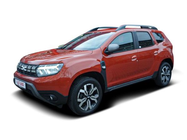 Dacia Duster II 1.3 TCE Journey