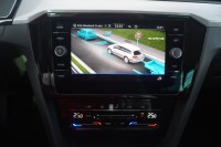 VW Passat Variant 2.0 TDI Business