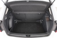 Skoda Fabia 1.0 TSI DSG