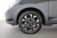 Honda Jazz Crosstar 1.5 i-MMD e:HEV Aut.