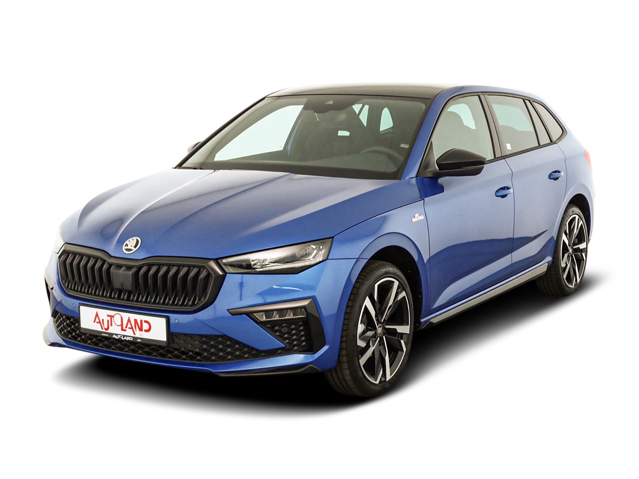 Skoda Scala 1.0 TSI DSG