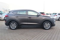 Hyundai Tucson 1.6 GDI