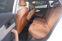 Audi A4 Quattro Avant 45 TFSI quattro S-line