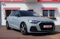 Audi A1 Sportback 30 TFSI advanced