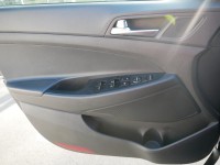 Hyundai Tucson 1.6 T-GDI Advantage 2WD