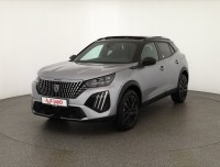 Peugeot 2008 GT PureTech 130 Aut. Navi Sitzheizung LED
