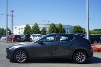 Mazda 3 2.0 M-Hybrid Selection
