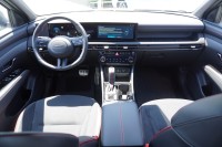 Hyundai Tucson 1.6T-GDI MHEV N-Line Aut.