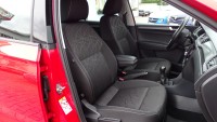 Skoda Rapid Spaceback 1.2 TSI Clever