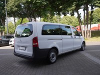 Mercedes-Benz Vito Tourer extralang 8-Sitzer