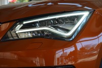 Seat Ateca 2.0 TSI Xcellence 4Drive
