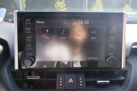 Toyota RAV 4 RAV4 2.5 Hybrid Team D