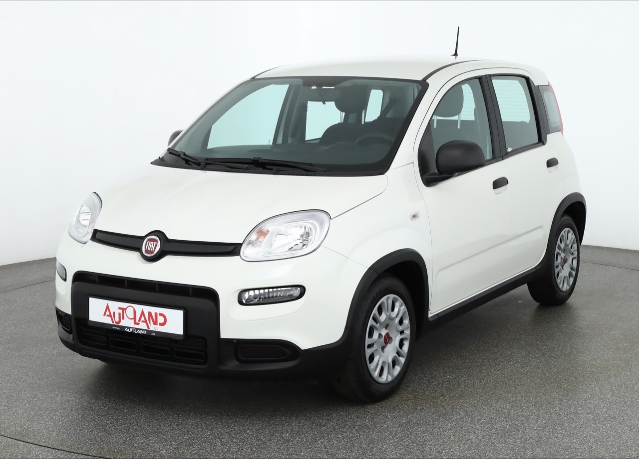 Fiat Panda 1.0 M-Hybrid Sport