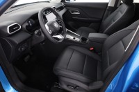 MG ZS 1.5 Hybrid Luxury Aut.