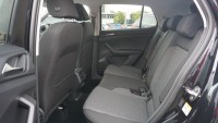 VW T-Cross 1.0 TSI DSG