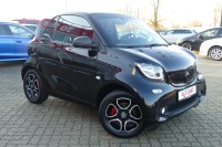 Smart ForTwo fortwo coupe 1.0 passion