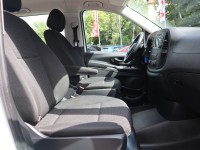Mercedes-Benz Vito Tourer lang 8-Sitzer Aut.