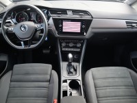 VW Touran 1.5 TSI Comfortline