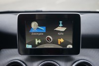 Mercedes-Benz CLA 180 Score