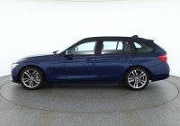 Vorschau: BMW 318 318i Touring Aut.
