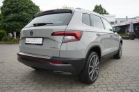 Skoda Karoq 1.5 TSI DSG Style