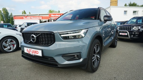 Volvo XC 40 XC40 1.5 R Design 2WD