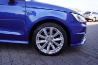 Audi A1 Sportback 1.4 TFSI S line