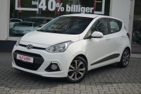 Vorschau: Hyundai i10 1.0 Trend Blue