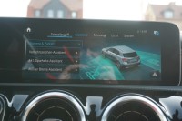 Mercedes-Benz A 200 A200 Progressive