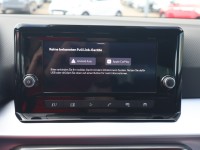 Seat Ibiza FR 1.0 TSI DSG