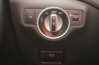 Mercedes-Benz CLA 180 Shooting Brake 