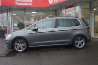 VW Golf Sportsvan VII 1.5 TSI DSG Highline