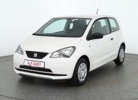 Seat Mii 1.0 MPI Reference Klima Bluetooth USB